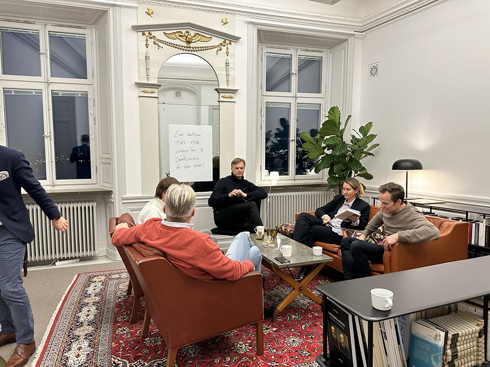 OKR Connect