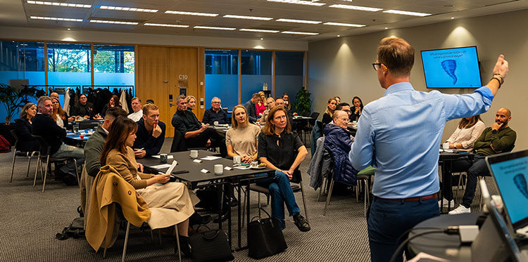 OKR Connect