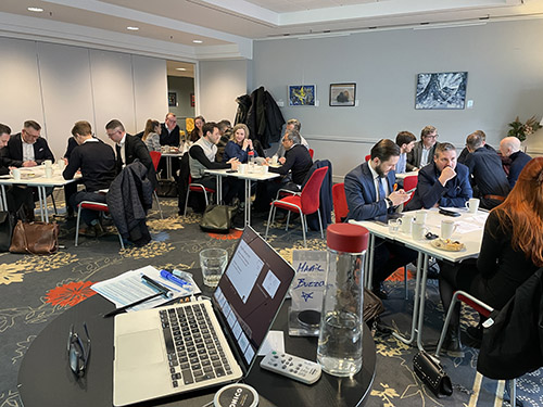 OKR Connect