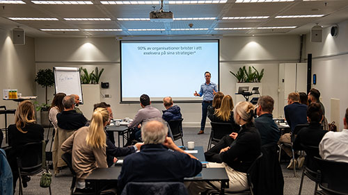 OKR Connect